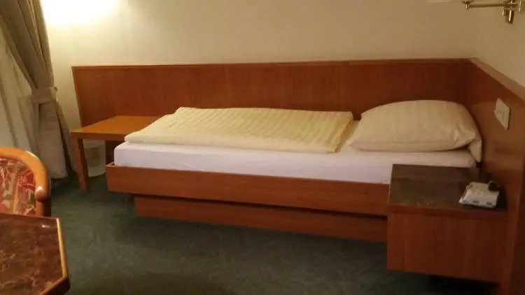 Altes Wirtshaus Fördergersdorf Bed & Breakfast