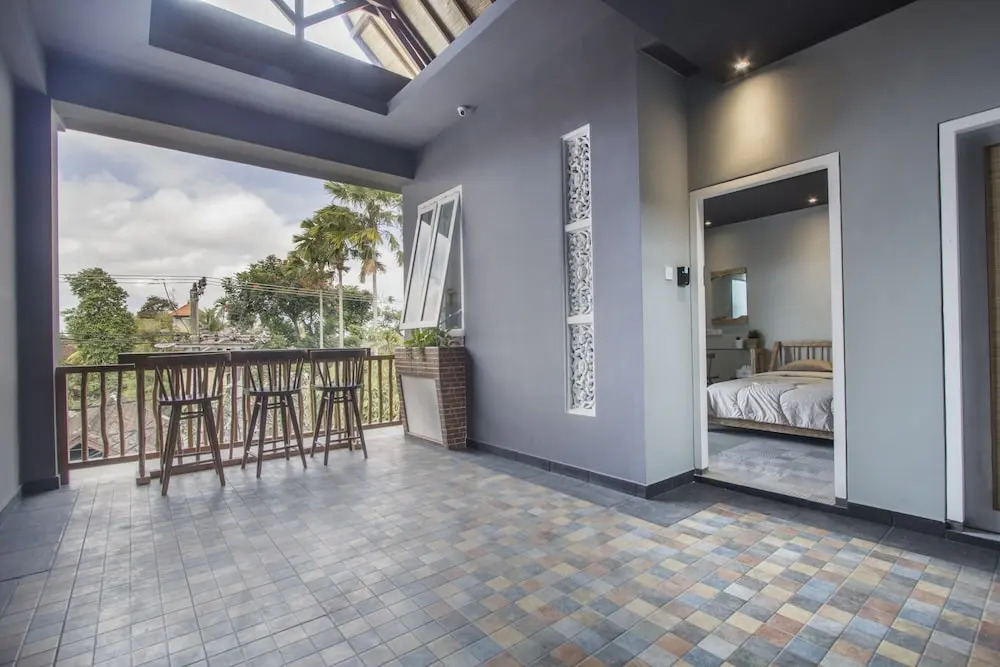 A4K Mua Bali Residences