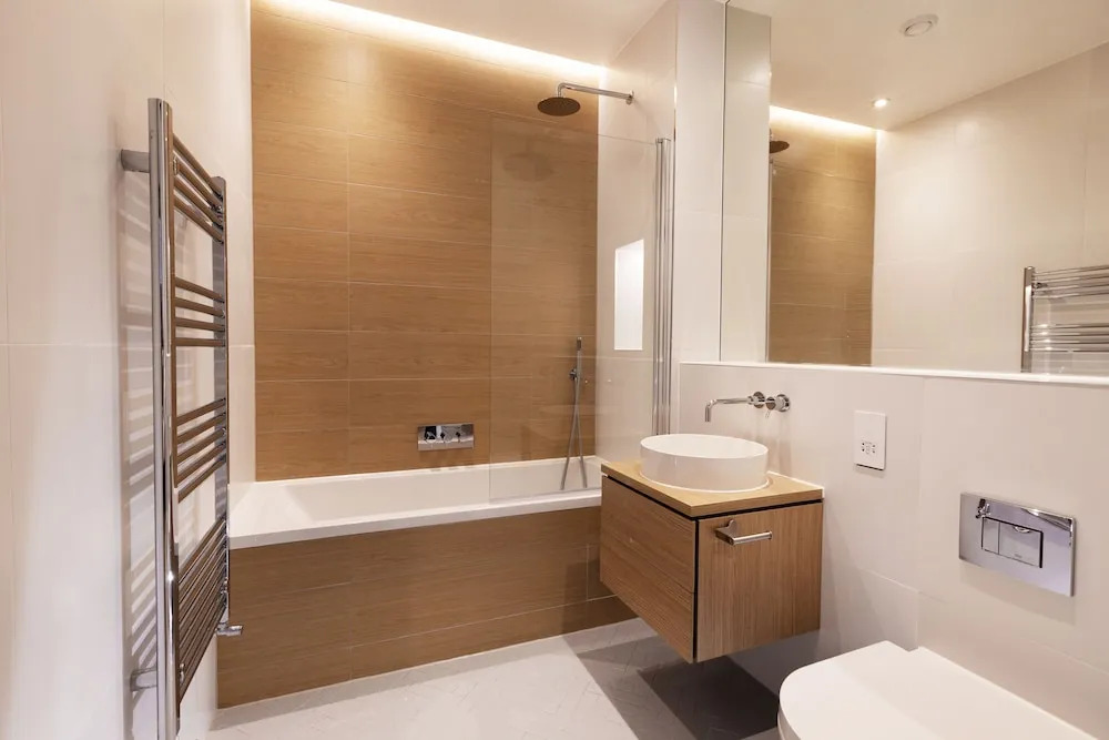Kentish Town Apartments by Allo Housing