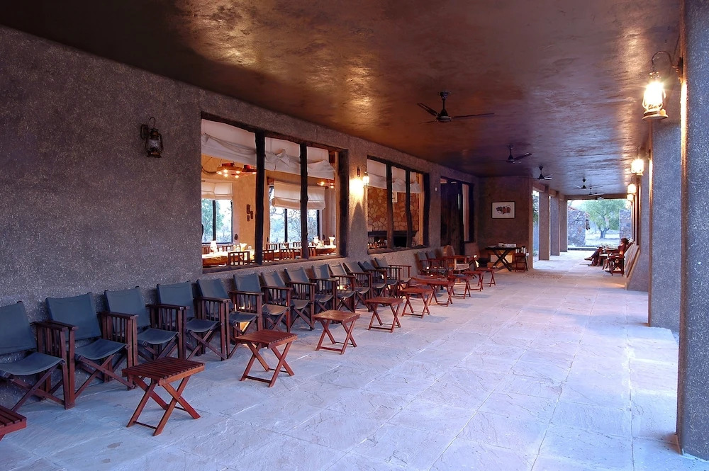 Kings Lodge