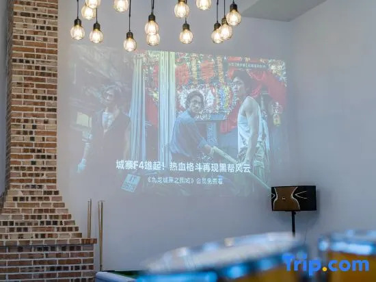 Floral Hotel·Twelve places of Great Wall hotel