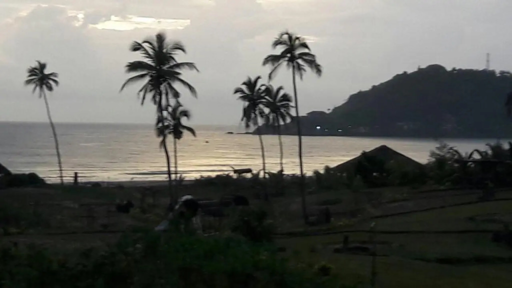 BEAUTIFUL SPACIOUS STUDIO APT IN CANDOLIM with Wifi