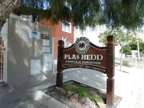 Plas Hedd II