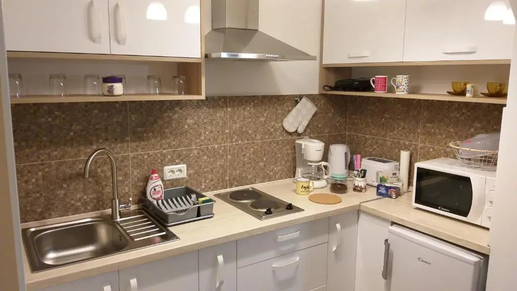 Enjoy Apartment