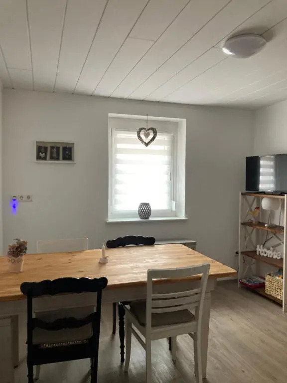 Ferienwohnung Petra