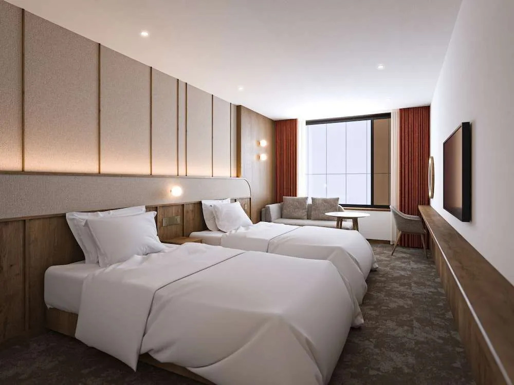 Sotetsu Grand Fresa Bangkok