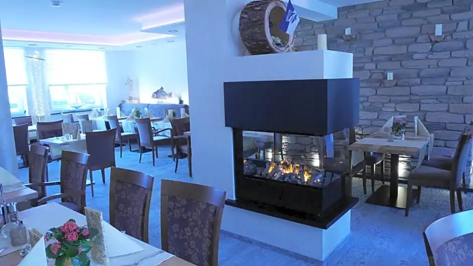 Restaurant Hotel Goldener Adler