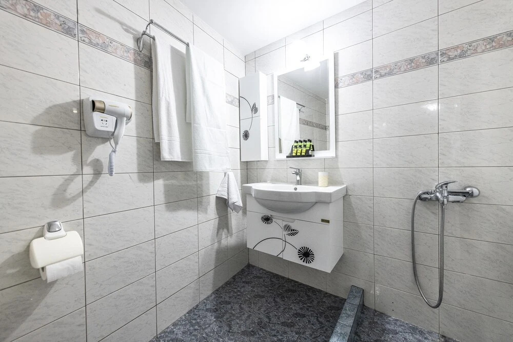 Heart of Athens Suites