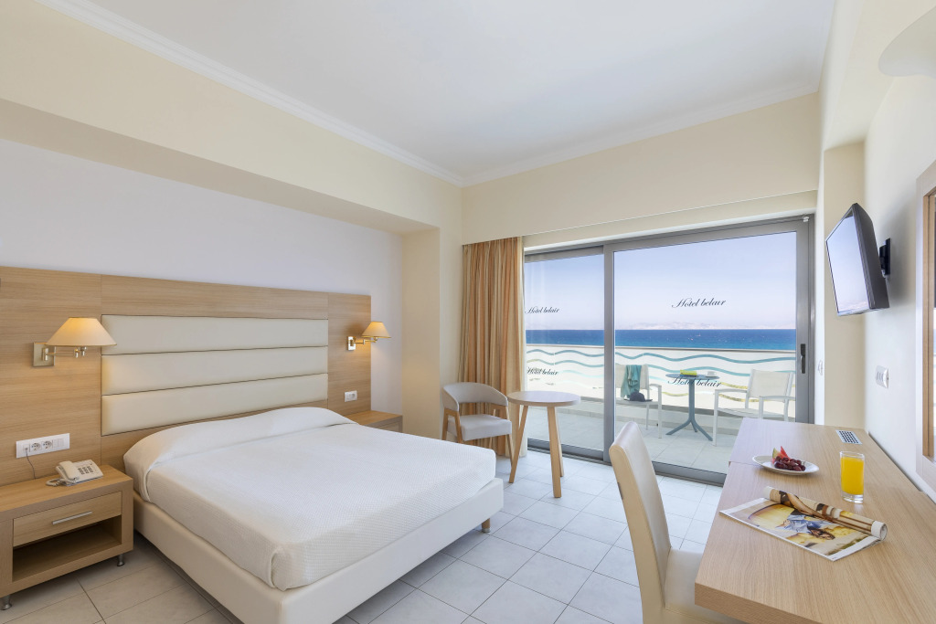Belair Beach Hotel