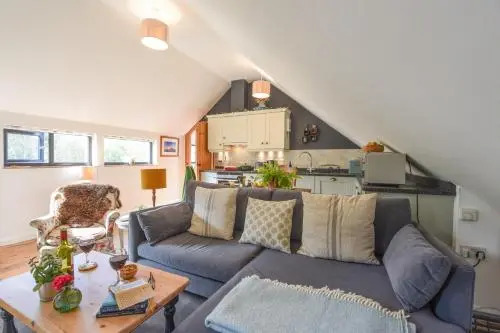 The Linhay, Okehampton