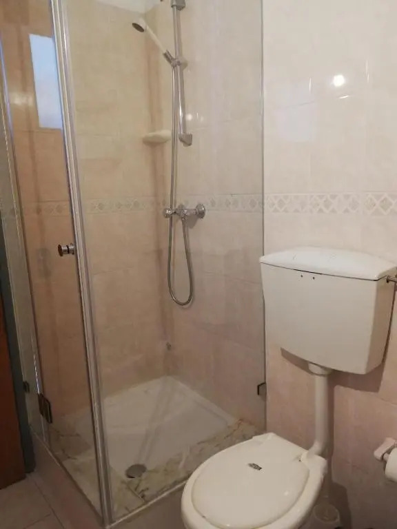 Casas da Barroca