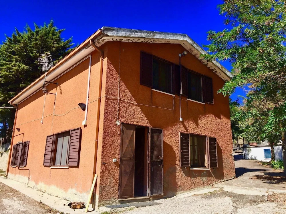 Il Borgo Delle Arti