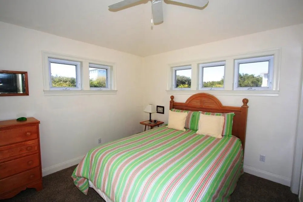 Sunday Cottage by Destin Getaways
