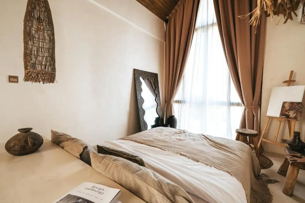 Villa Savanna