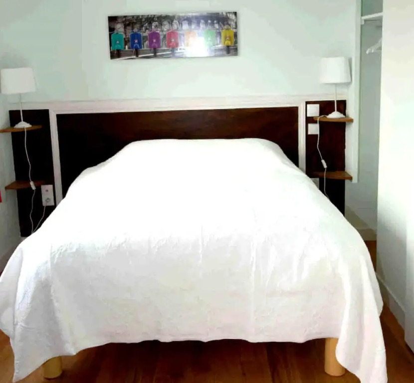 Apparthotel Douai Gare