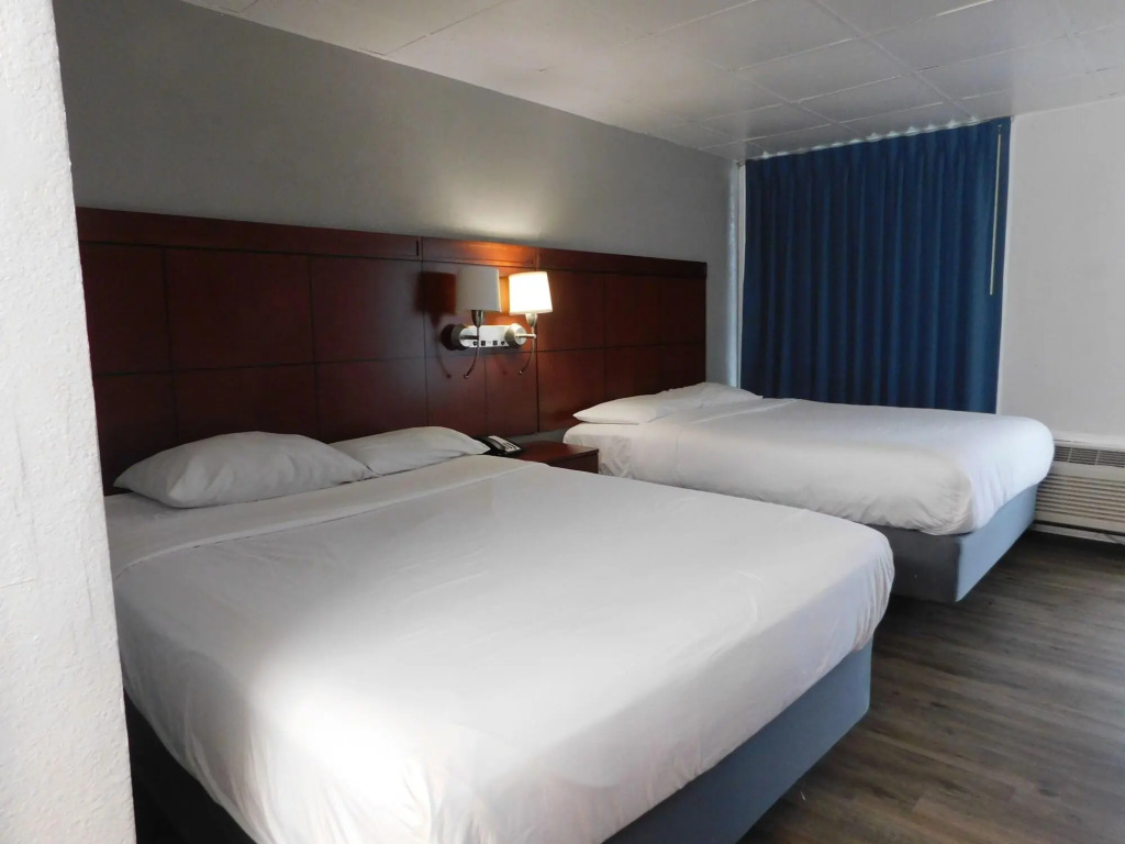 Park View Inn