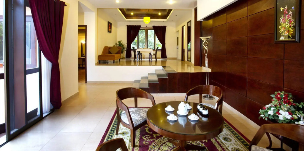 Nui Thom Ecolodge