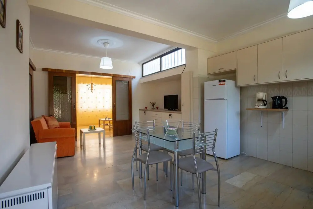 Alexandra's Apartment