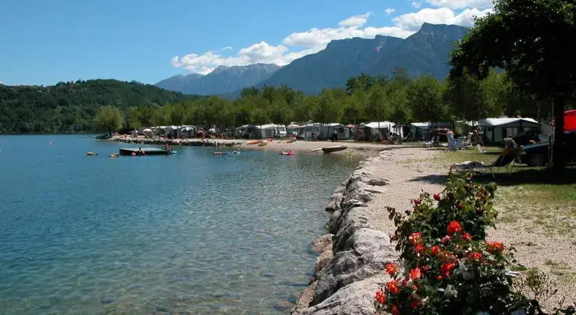 Camping Fleiola