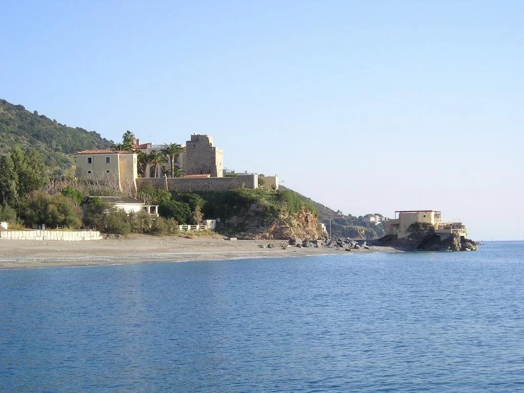 Palazzo del Capo