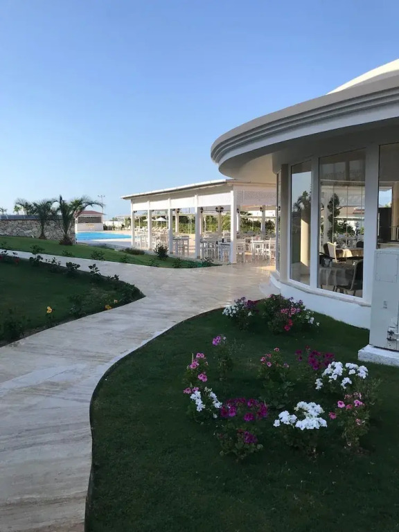 Aria Boutique Hotels