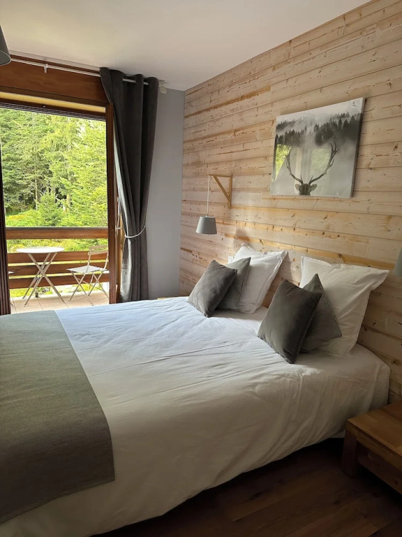 Coté Forêt Maison d'hôtes