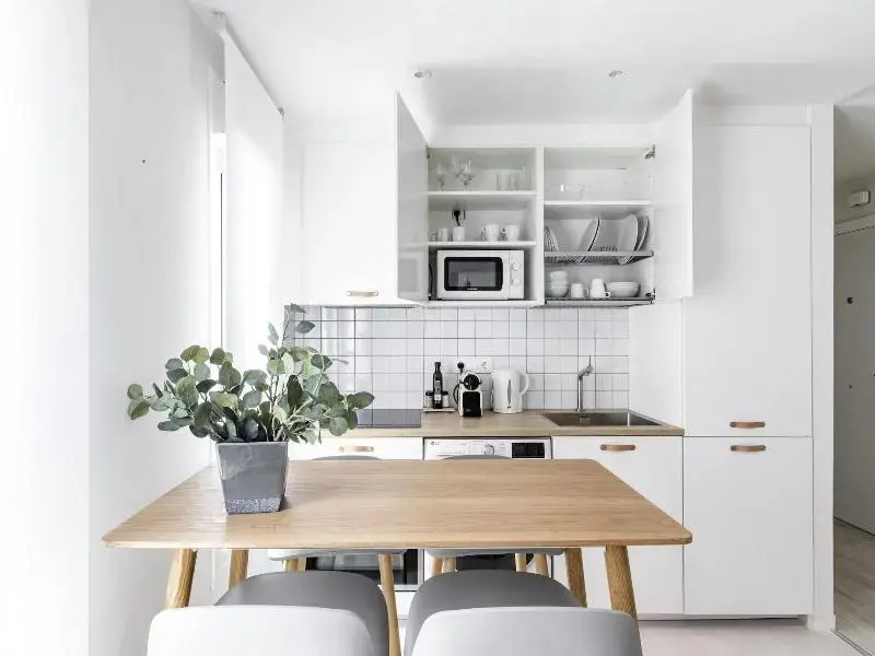 MAD Apartments by Olala Homes