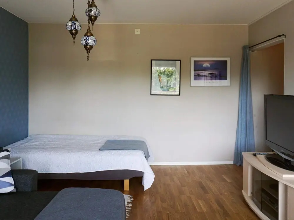 4 Person Holiday Home in Visby