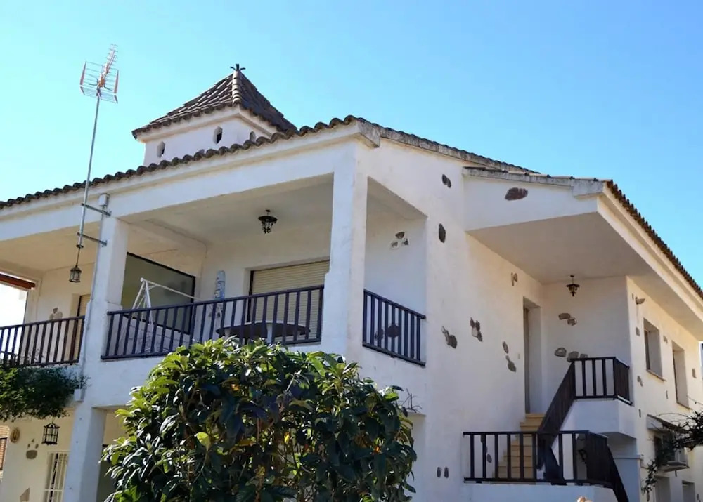 Apartamento Acacias - 117C