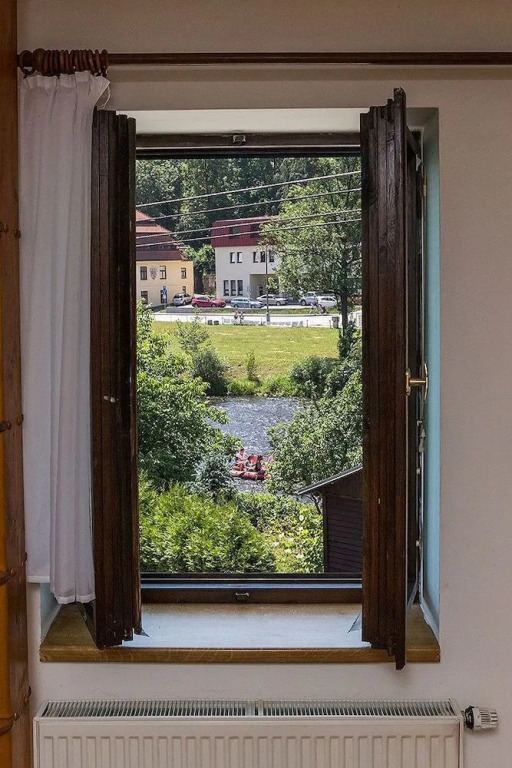 Apartmány Havana