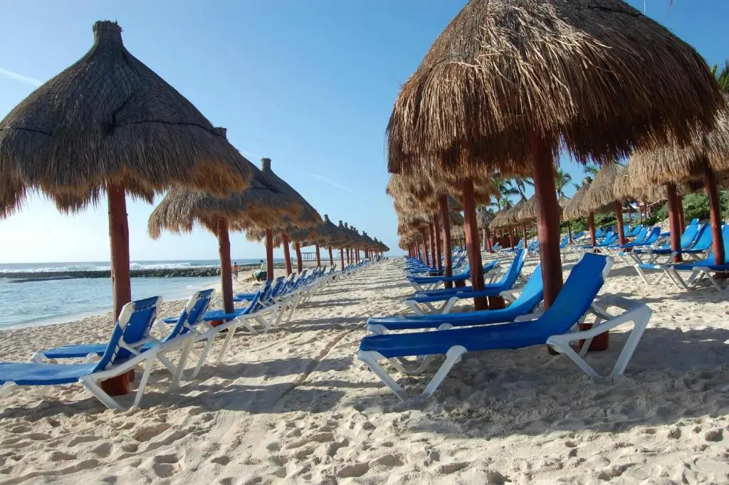 Luxury 2 Bedroom Bahia Principe Condo