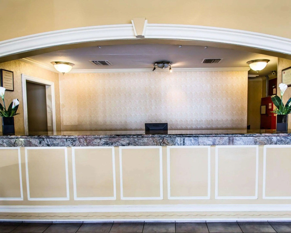 ISLAND HOTEL of Space Coast