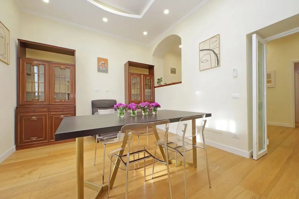 4bnb - Ripetta Central Apartment