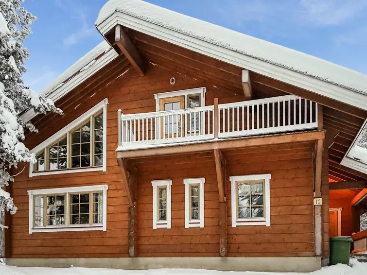 Holiday Home Makarios