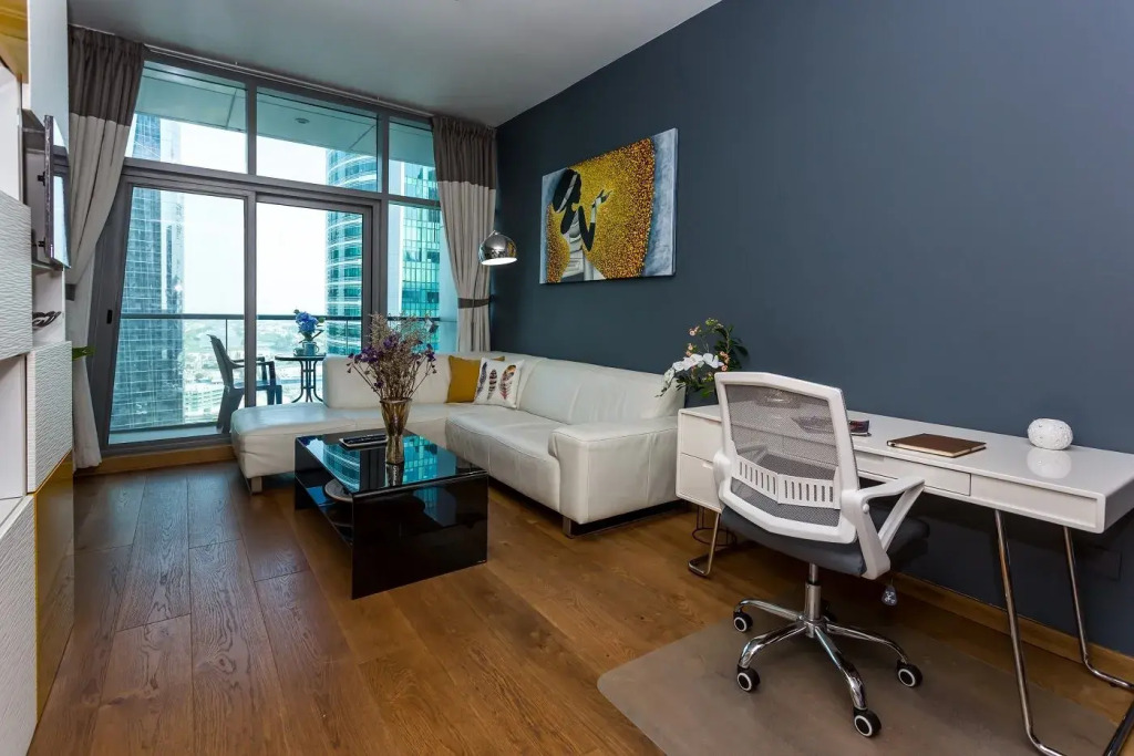 Apartment Deluxe