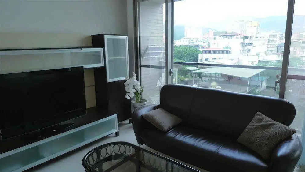 Tianmu Star Urban Living