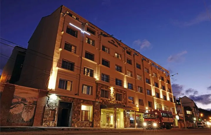 Villa Vera Puerto Mio Hotel Marina & Spa