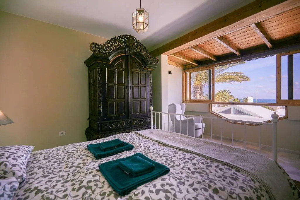 Villa Palmeras Beach Puerto del Carmen