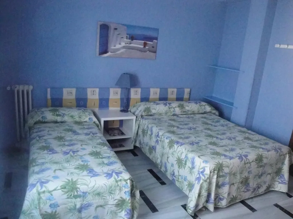 Hostal Arrate