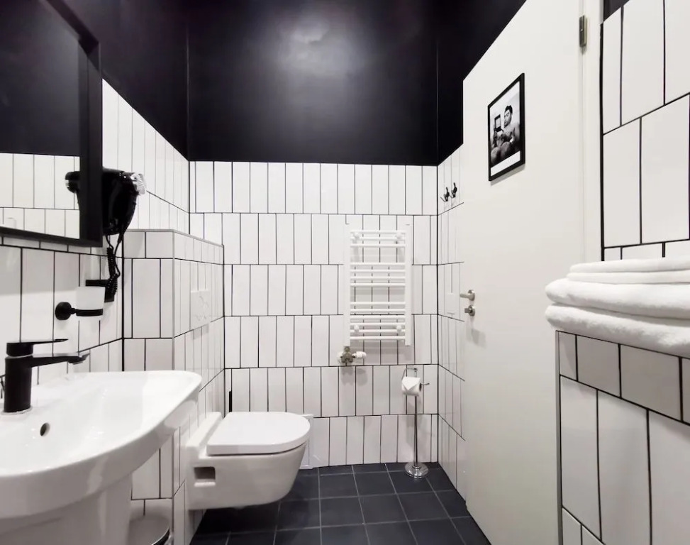 Metropolis Budapest Boutique Hotel