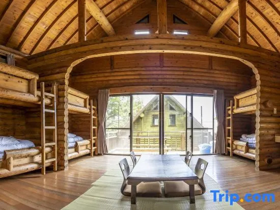 Oppadake Forest Park Camp Bungalow