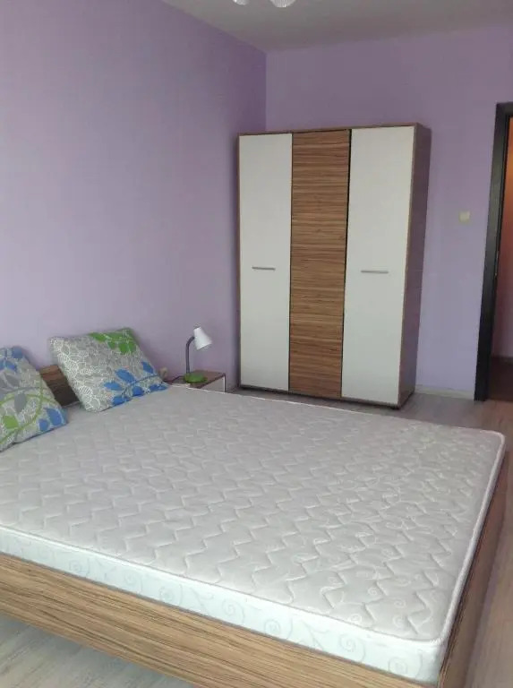 Dimitrov Apartments