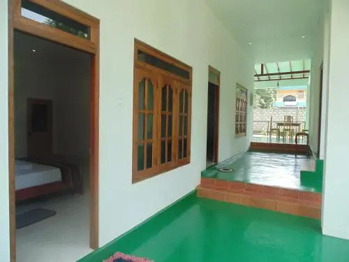 White Eagle Hotel