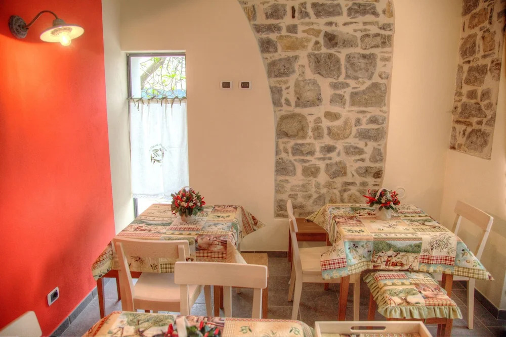 Agriturismo Musso Diano Arentino