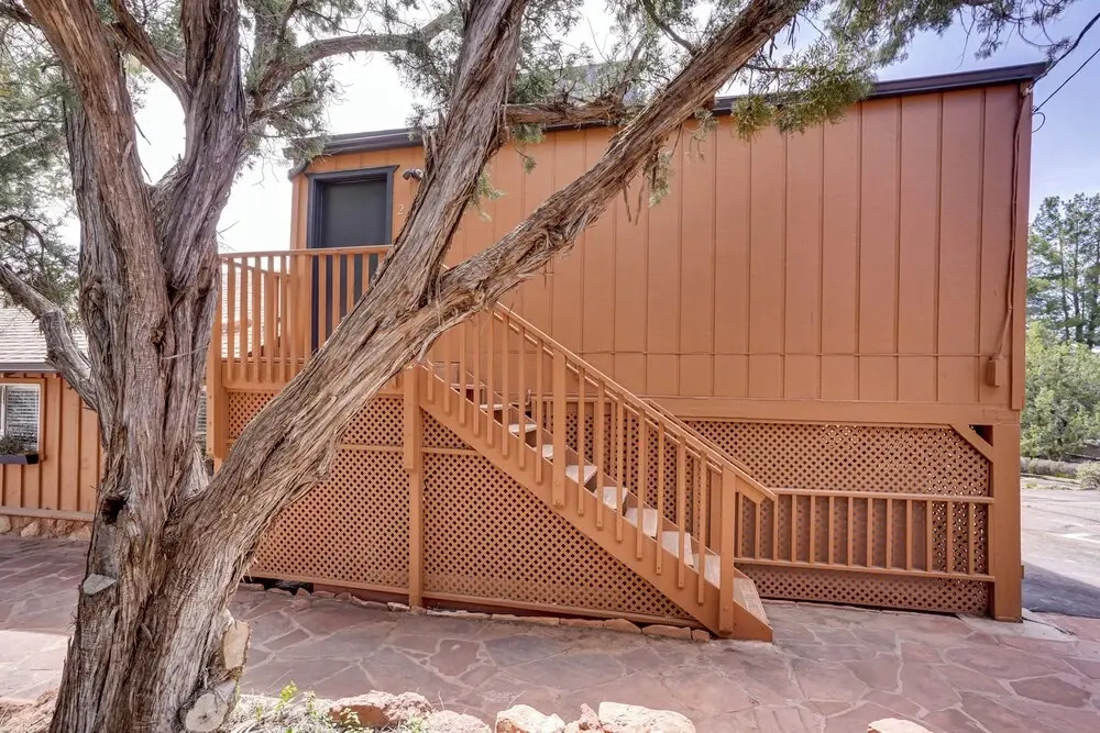 6 Mi to Red Rock State Park: Home w/ Patio & Yard
