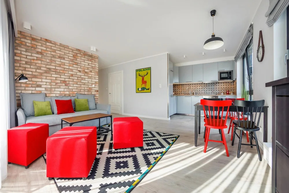 Apartamenty Sun &Snow Victoria Residence