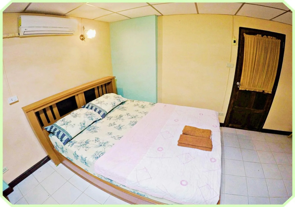 Chida Guest House