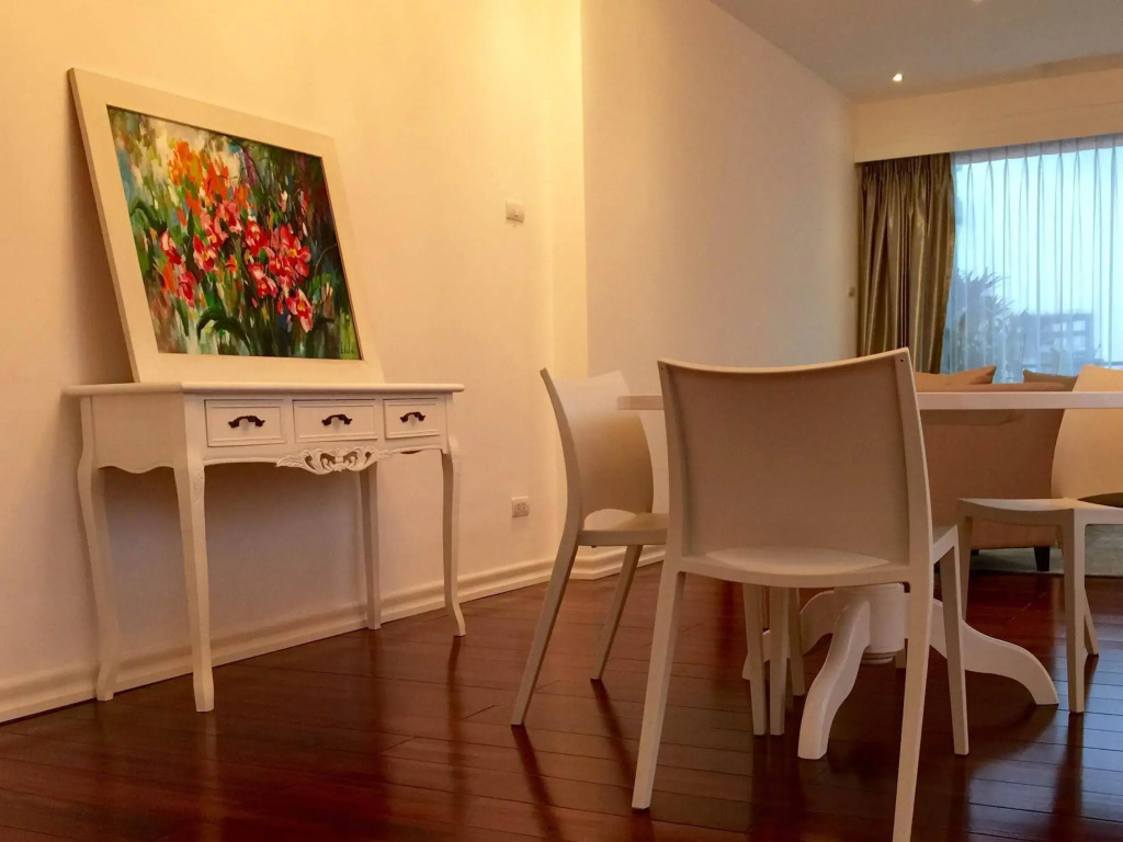 Escenta Boutique Residence Hanoi