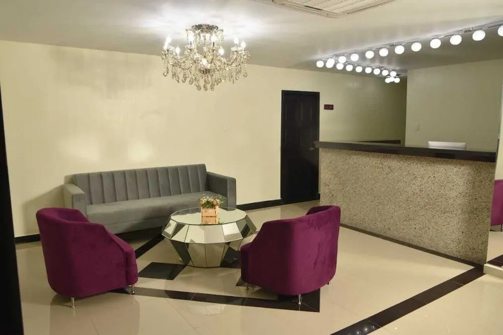 Hotel Prado Real