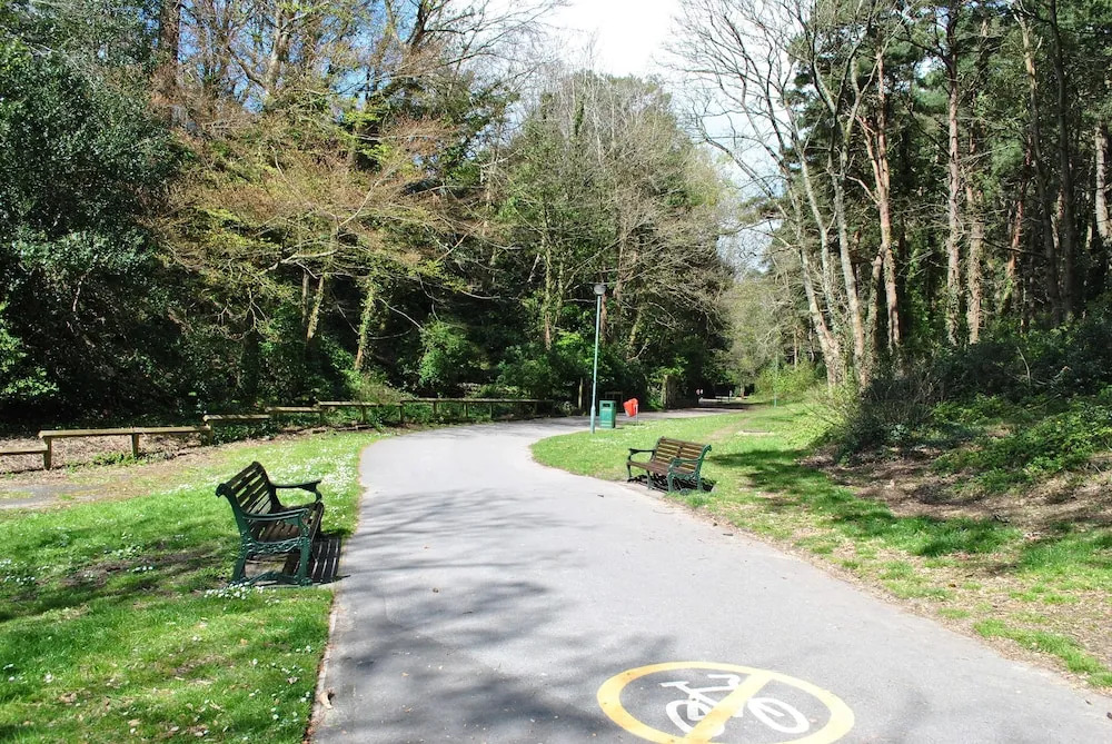 Bradburn Road